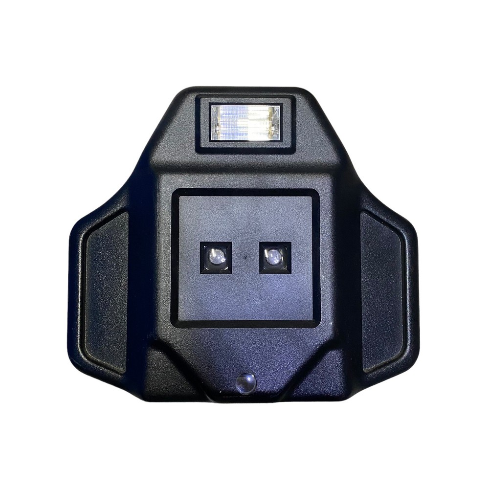 Polaroid DX2 Vintage passport camera