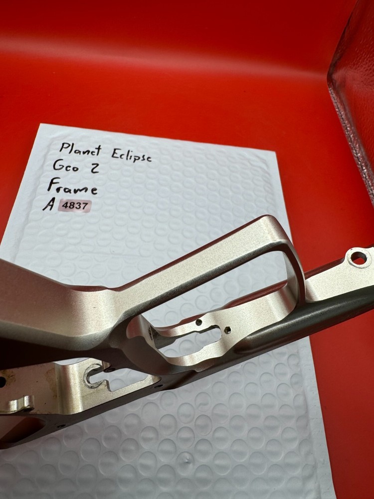 Planet Eclipse Geo 2 Frame