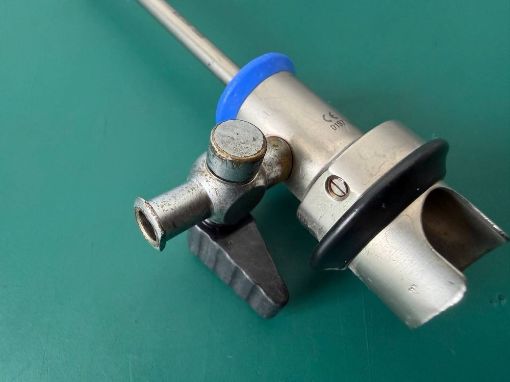 Olympus A4770, 4mm single flow diagnostic sheath