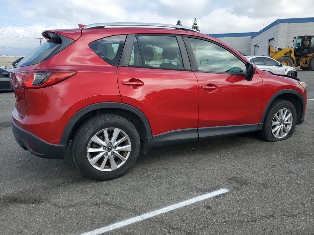 DASH WIRE HARNESS OEM 2016 CX-5