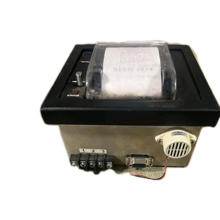 Cybertech Printer Model 922P Thermal Label Printer PRNTR0004JPR