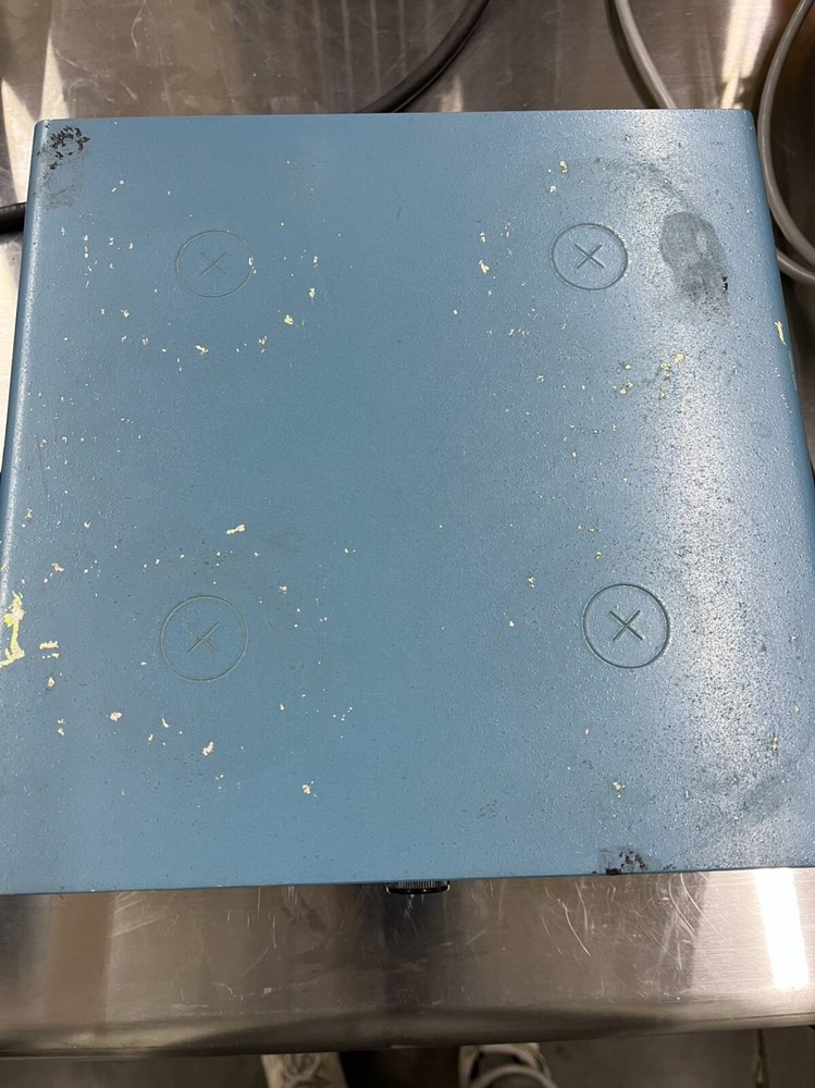 Magnetic Stirrer Multi Stir 4