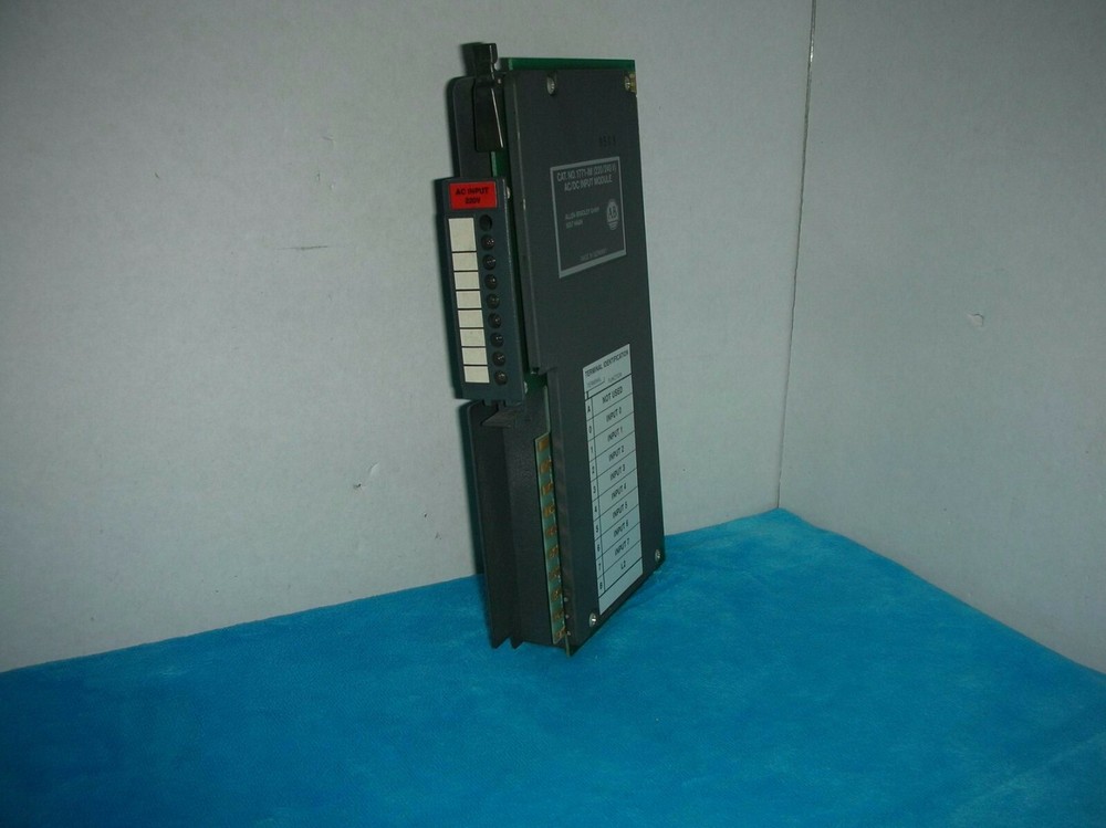 ALLEN BRADLEY 1771-IM