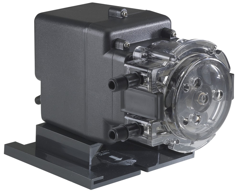 Stenner Pump 45MPHP22 - 22 gpd. Fixed Rate - 100psi - 45MFH7A4S
