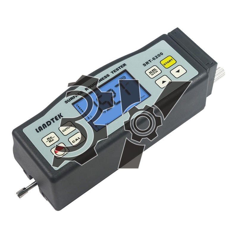 ONE New SRT-6200 Surface Roughness Tester Meter Range-Ra,Rz