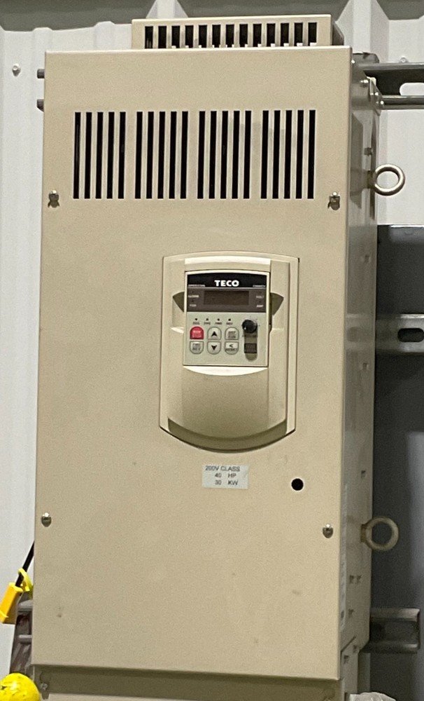 28"X4" YODER POWERED SLITTING LINE