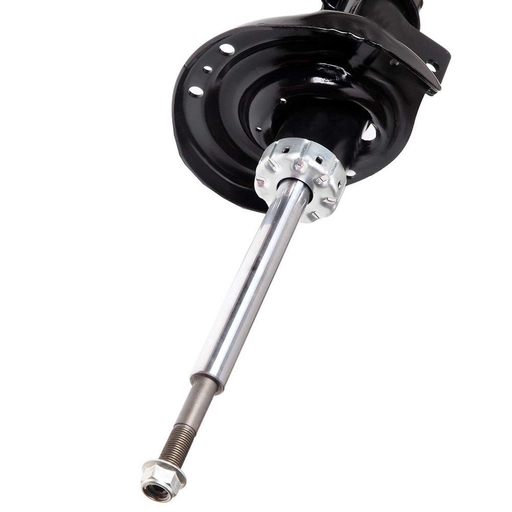 Front Shock Absorbers Compatible 2010-2012 Camaro Replacement 334686