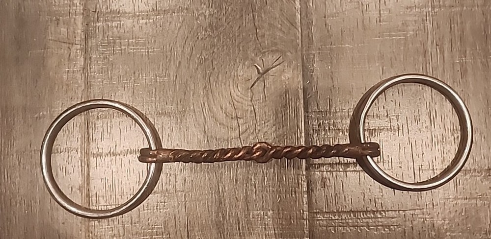 Horse Bit