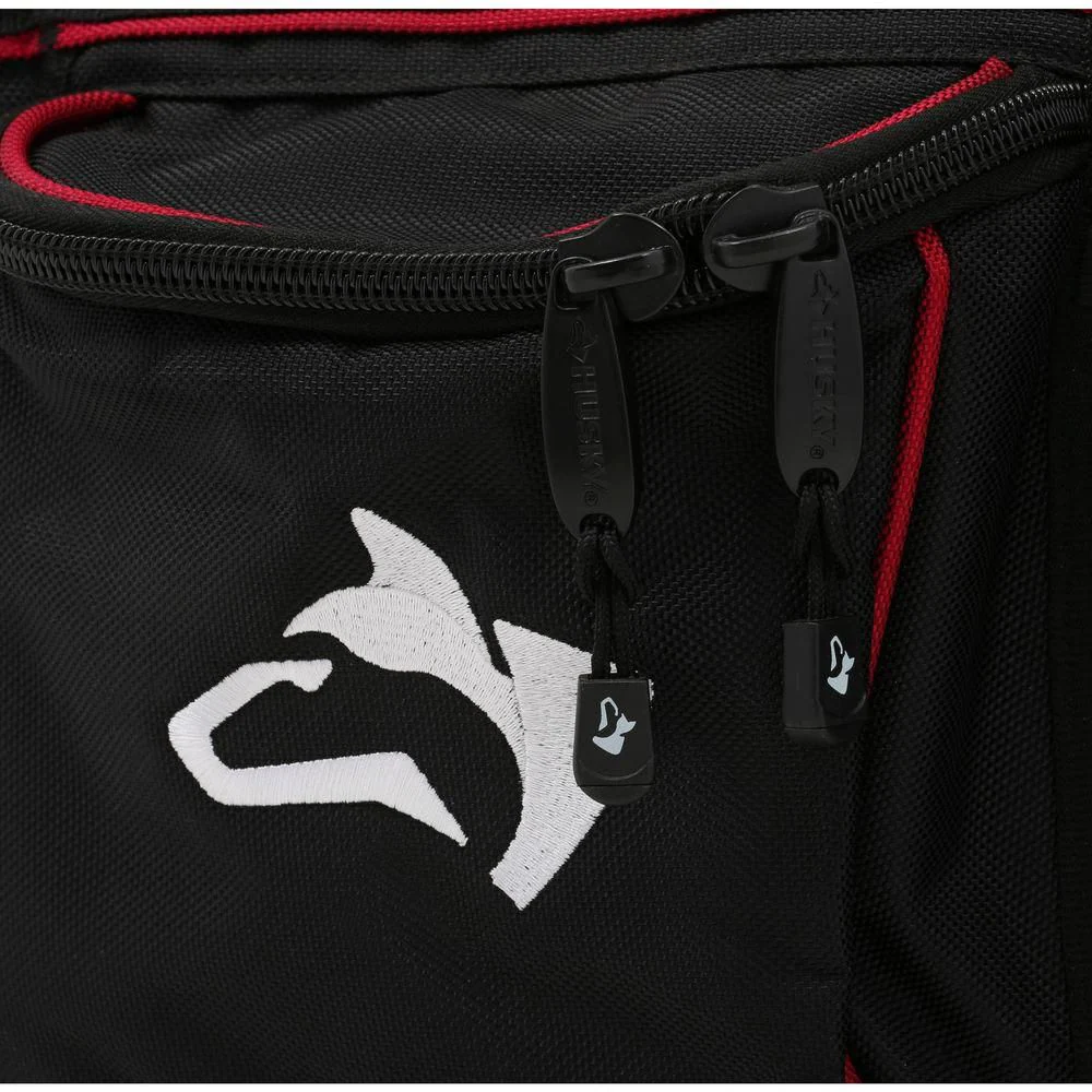 Husky CANADA 22-inch Pro Grade Rolling Tote