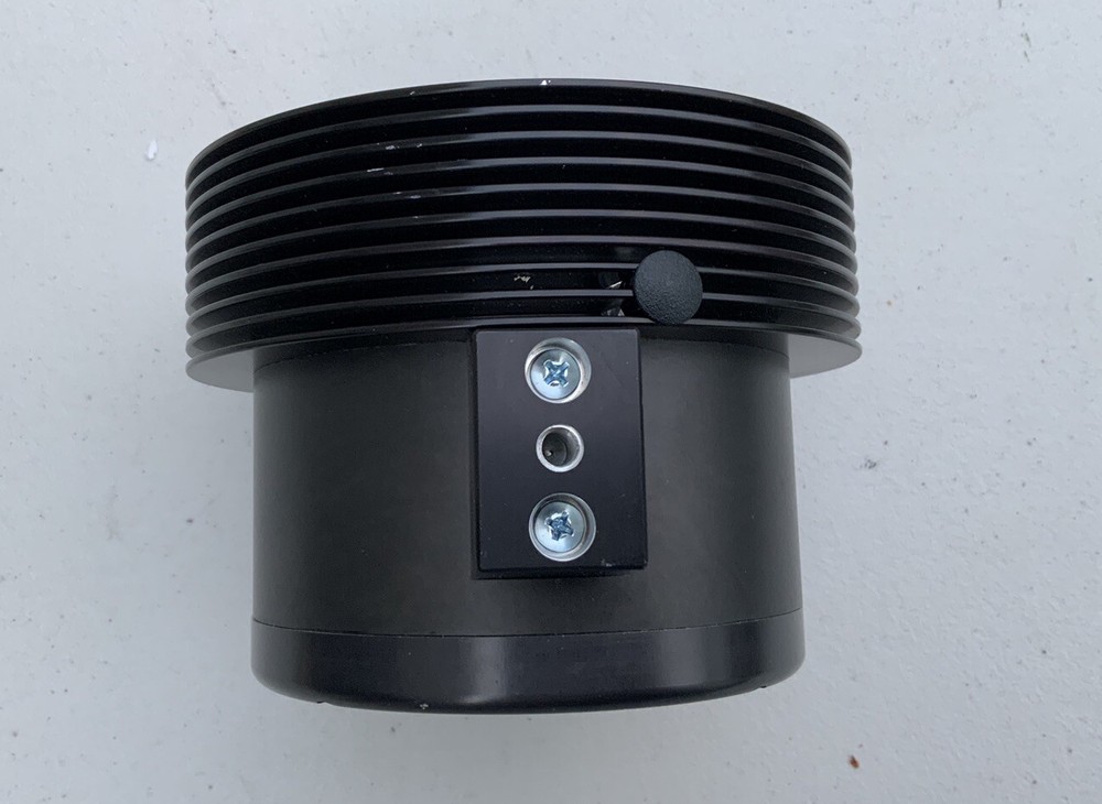 DAGE-MTI XL16MT CCD Color Digital Camera