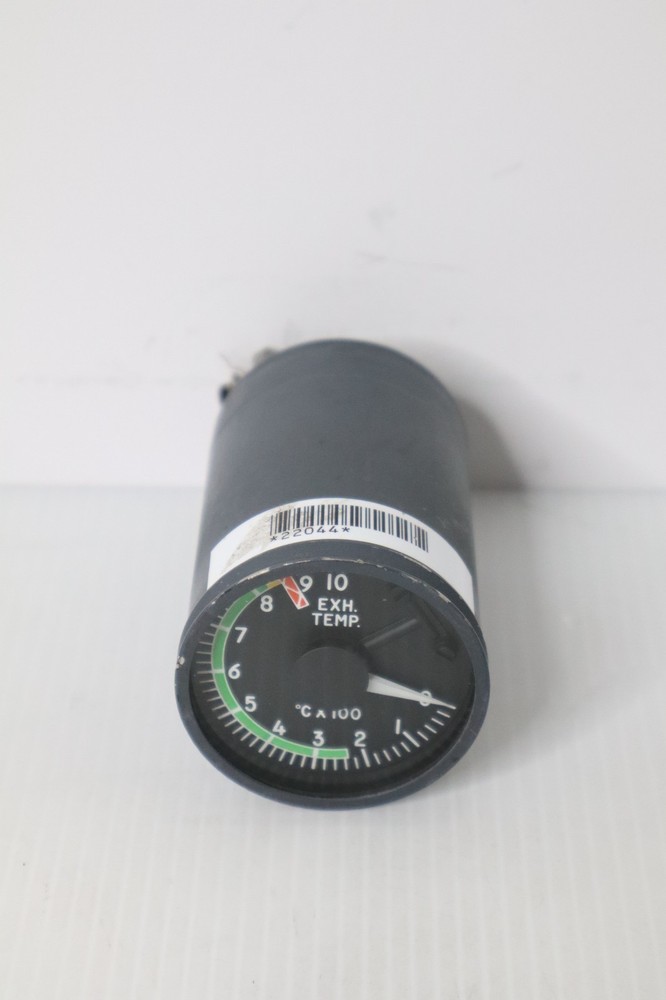 Lewis Engineering 152BL714A Exhaust Temperature Indicator