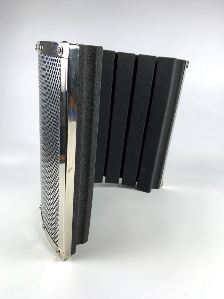 Marantz Professional Sound Shield Compact Folding Vocal Reflection Baffle Studio