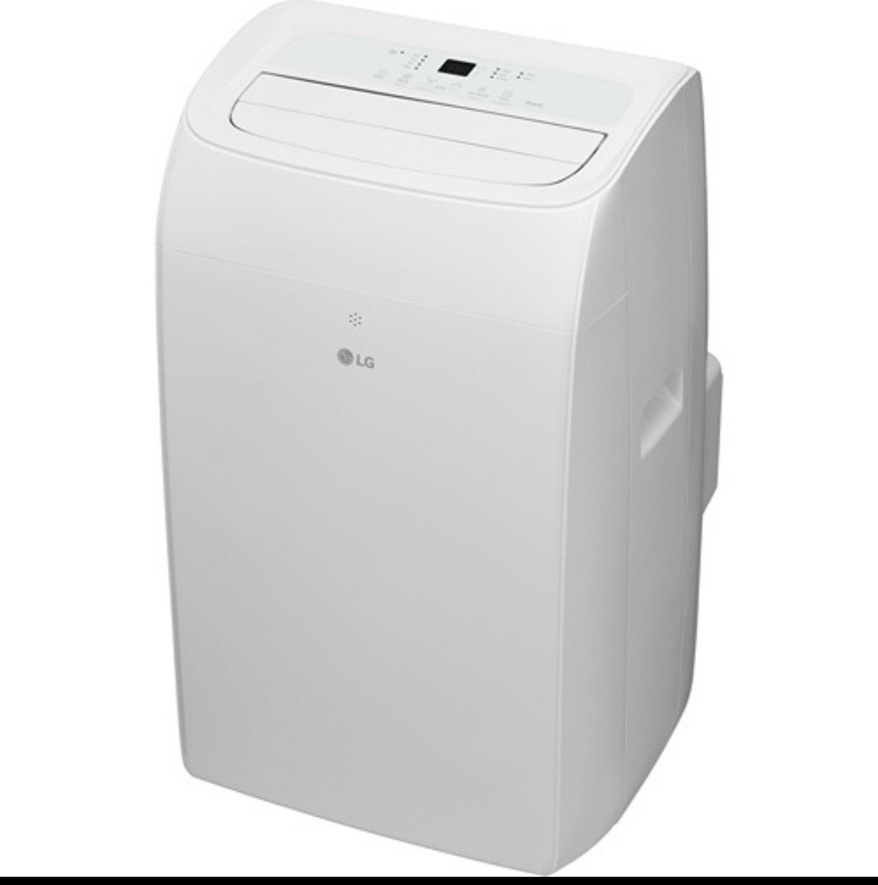 LG 10200 BTU (DOE) / 14000 BTU (ASHRAE) Smart Port