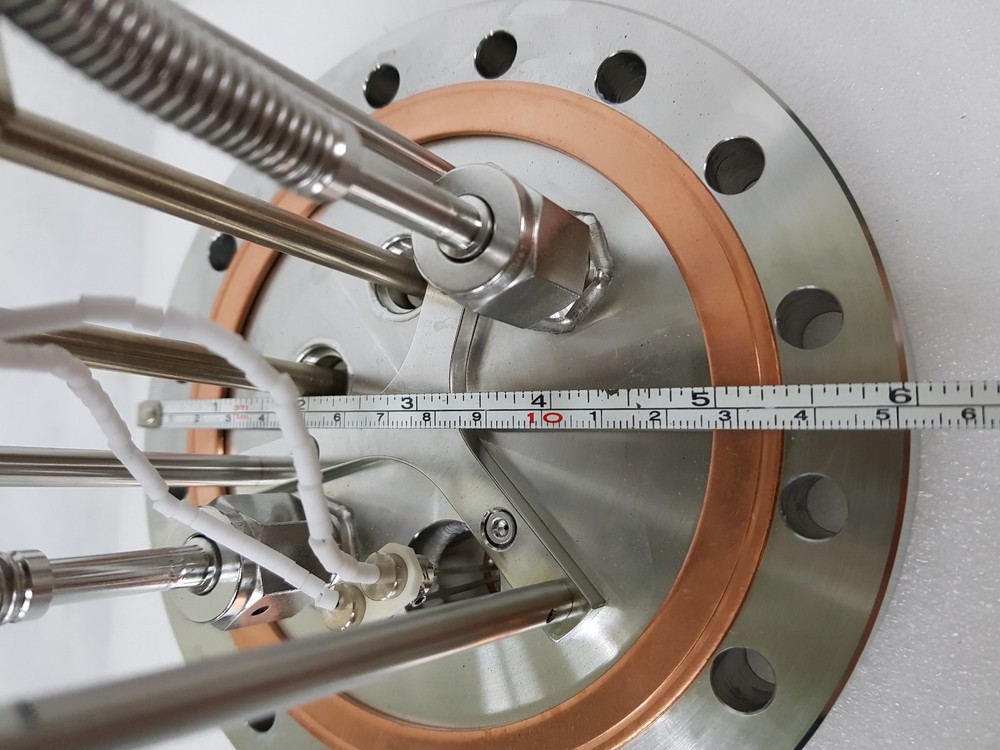 OLED Evaporation Source CELL Organic Light Emitting Diodes