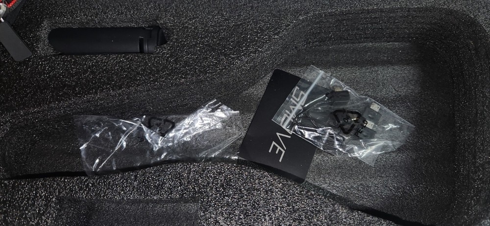 Smove Mobile Extendable Smartphone Stabilizer Android ios Compatible