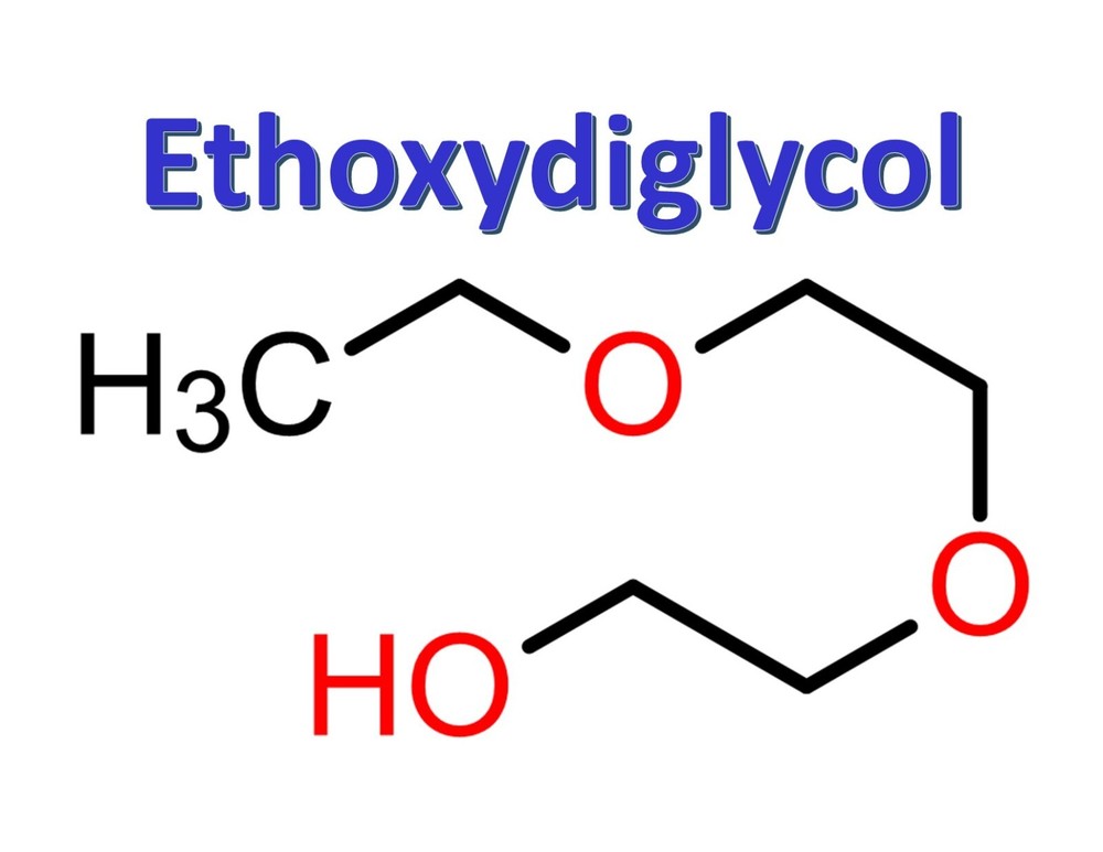 Ethoxydiglycol, CAS 111-90-0