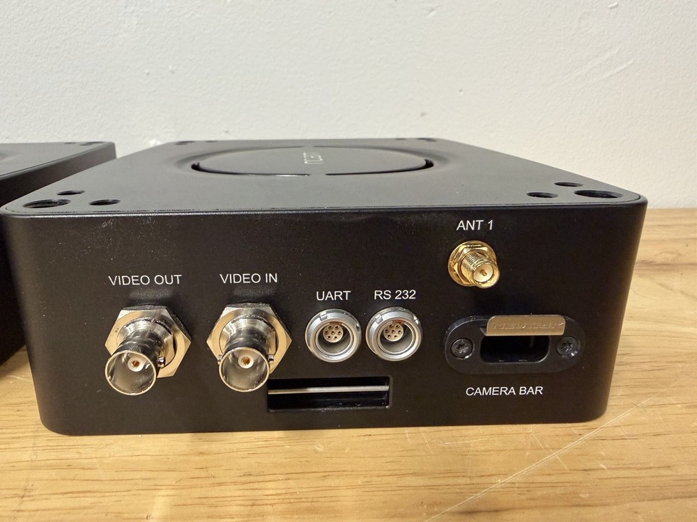 Ncam Mk2 Server With Power Supply