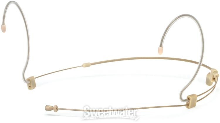 Samson DE10x Omnidirectional Headset Microphone