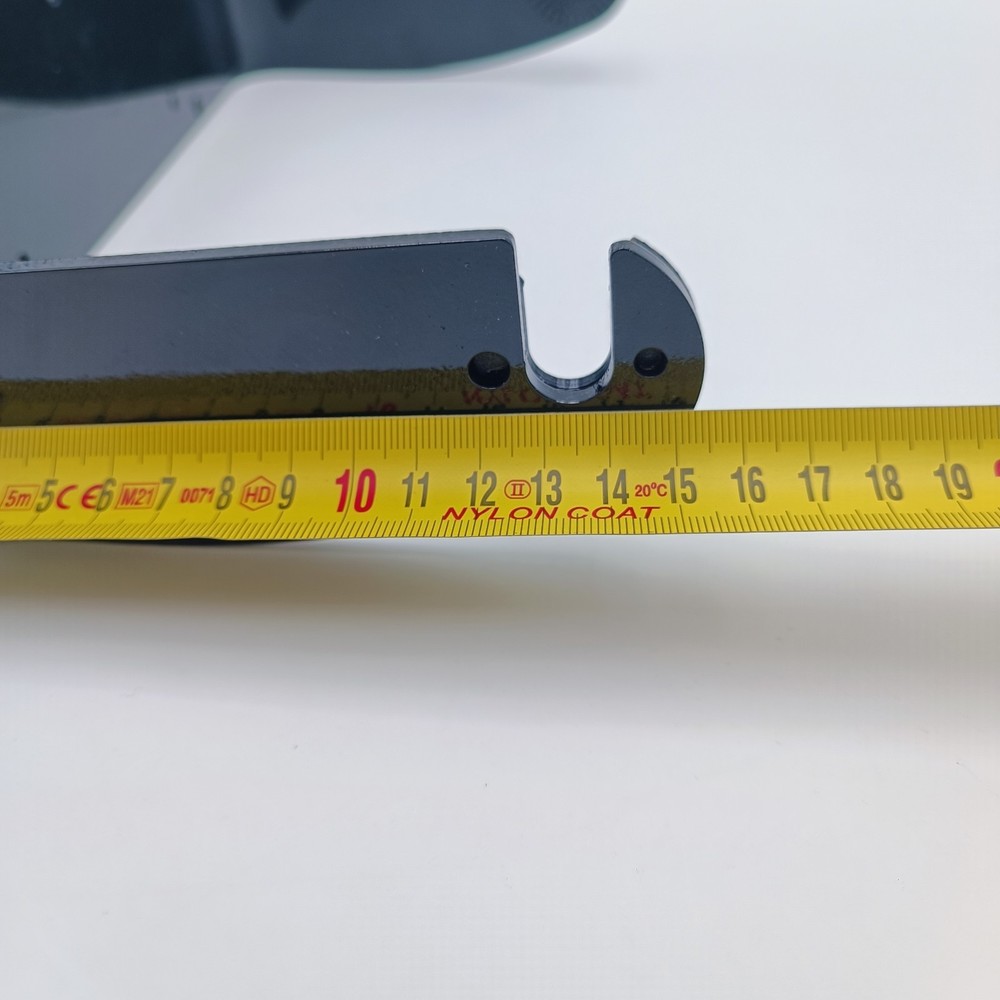 Raymarine C80 E80 MFD Chartplotter Radar Sonar Mounting Bracket Mount Navionics