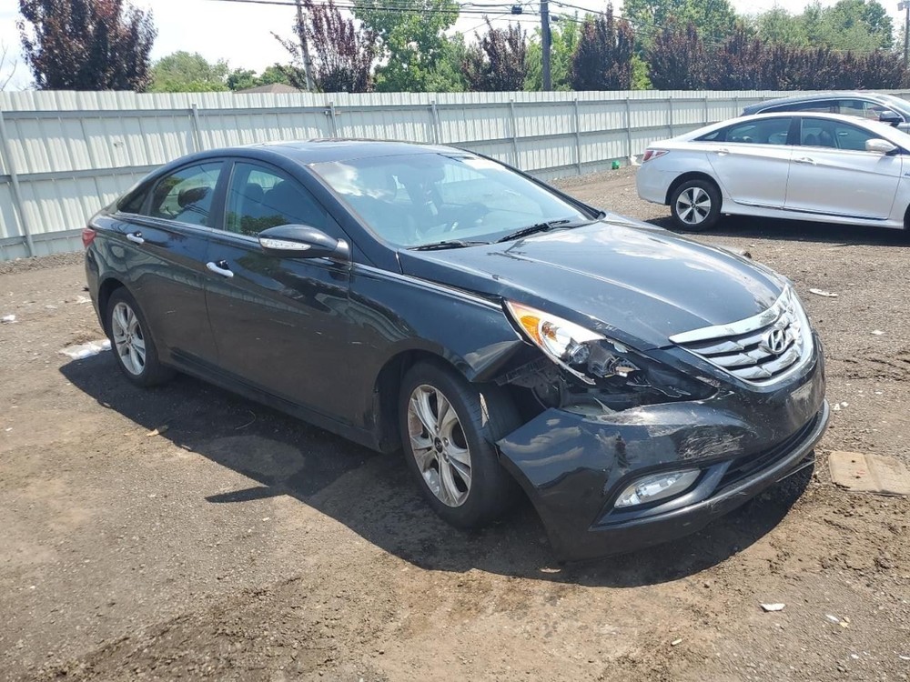 2011 SONATA Door Lock Actuator OEM