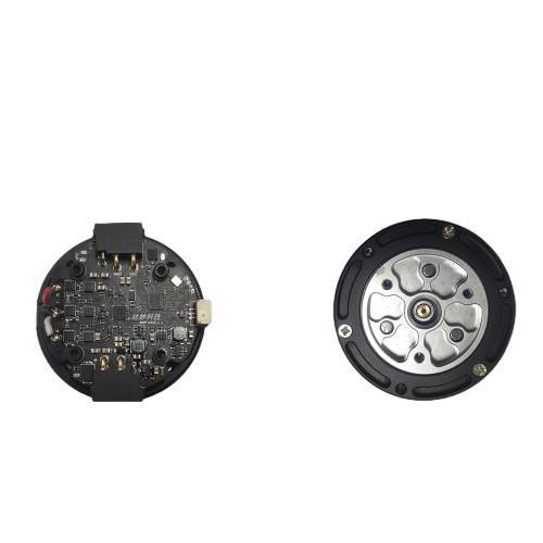 FOCGM43 Dual Encoder DM-J4310-2EC Drive Brushless Servo Joint Motor