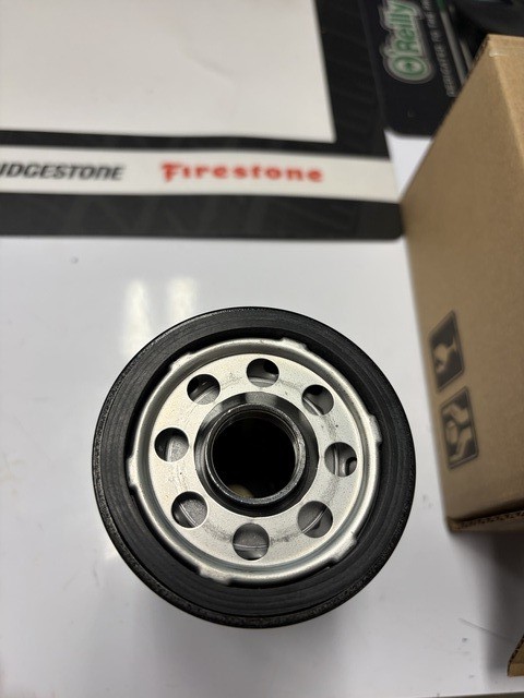 Genuine Mopar 68466307AB