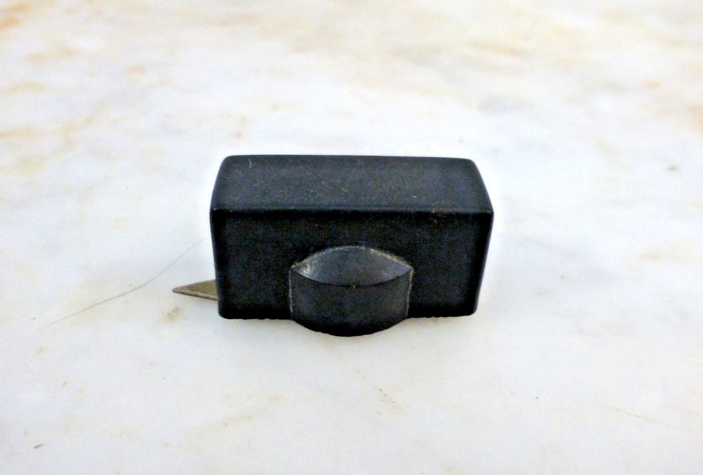 Vintage National HRO Knobl