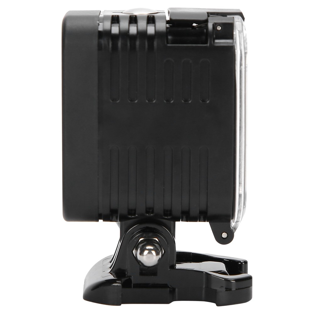 45M Waterproof LED Video Diving Fill Light Underwater For 4 Motion