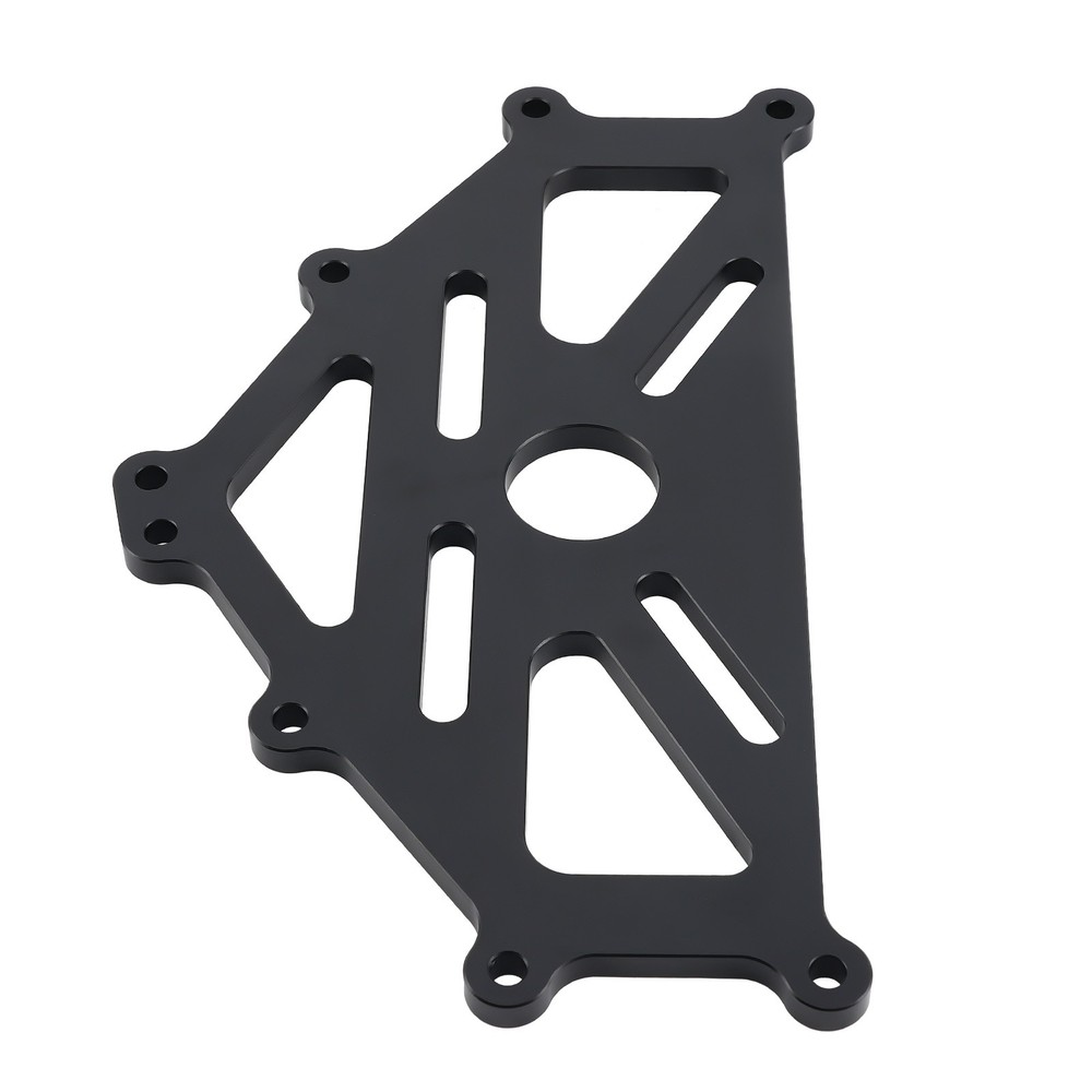 Universal Chevy Engine Adapter Plate For Small Block, Big Block, LS, LT & LSA