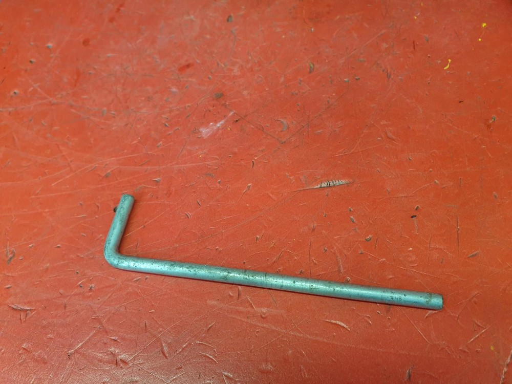 FIAT 500 JACK KIT 2012