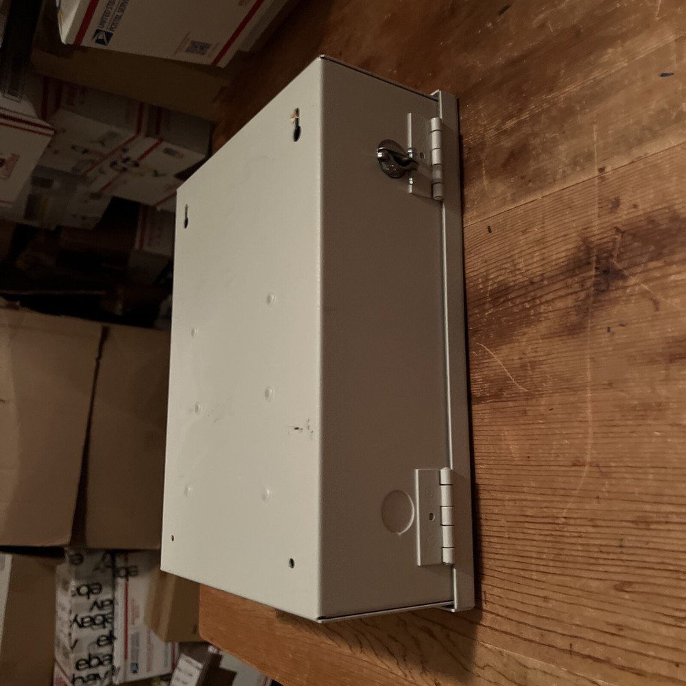 Kastle Systems KE8PS KDB-8U Tested & Working