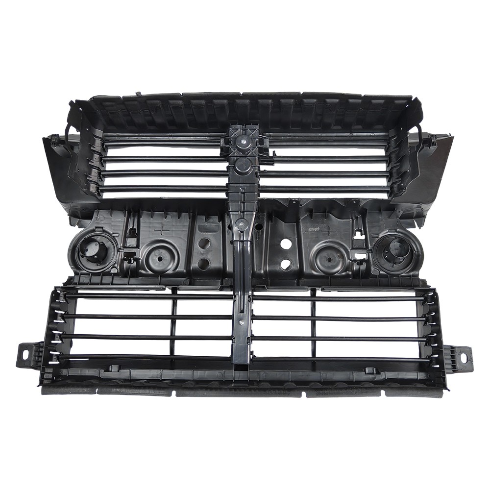 Front Active Control Grille Shutter Assembly W/Motor for 2017-19 Ford Escape