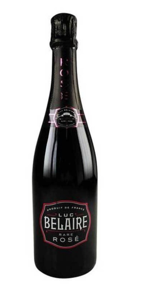 Luc Belaire Rare Rose