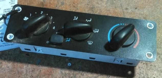 Replaces 2020 FREIGHTLINER M2 106 TEMPERATURE CONTROL ,  GA