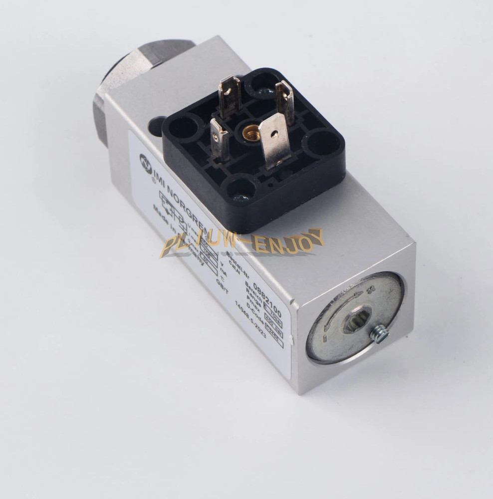 1pc for new 0882100 pressure switch amk