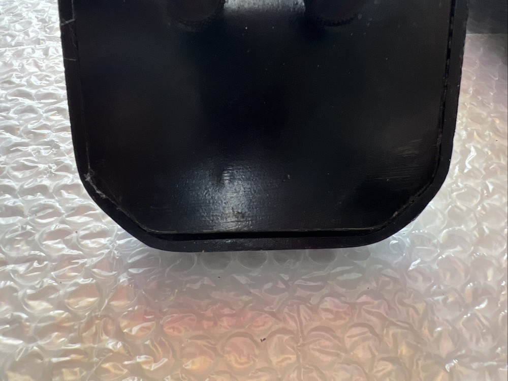 FREIGHTLINER RADIATOR ISOLATOR MOUNT