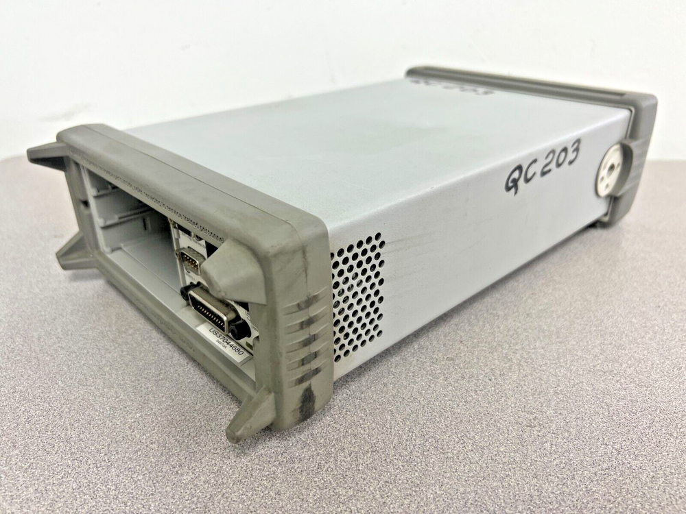 HP AGILENT 34970A DATA ACQUISITION SWITCH UNIT