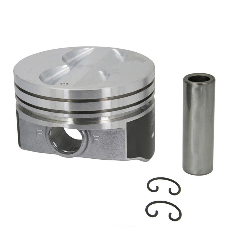 Engine Piston Set Sealed Power H345DCP 30