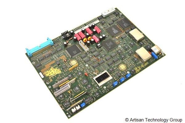 HP 37724-60004 Control Board