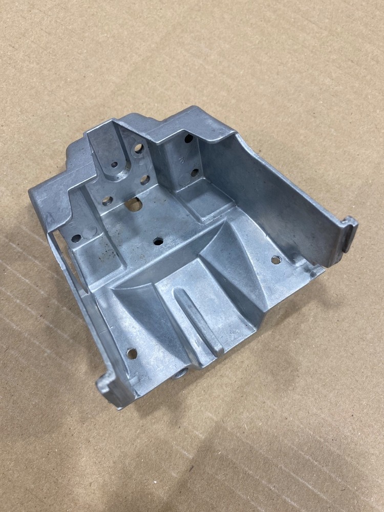 cox dune buggy engine mount 2nd design motor mount