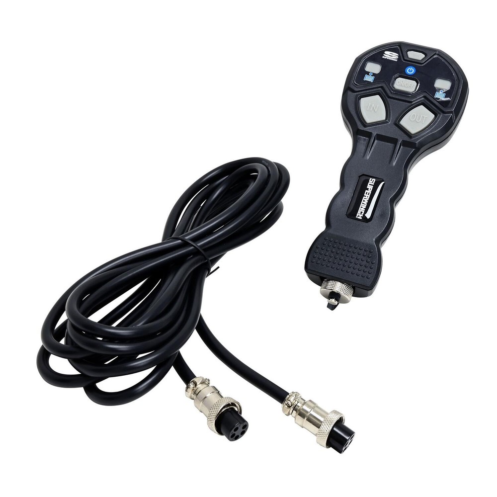 Superwinch 1710041 Winch Controller