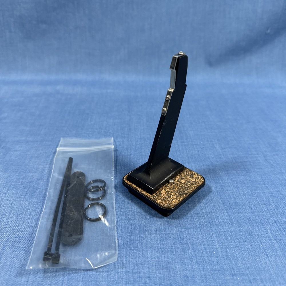 binocular tripod mount adapter With Base