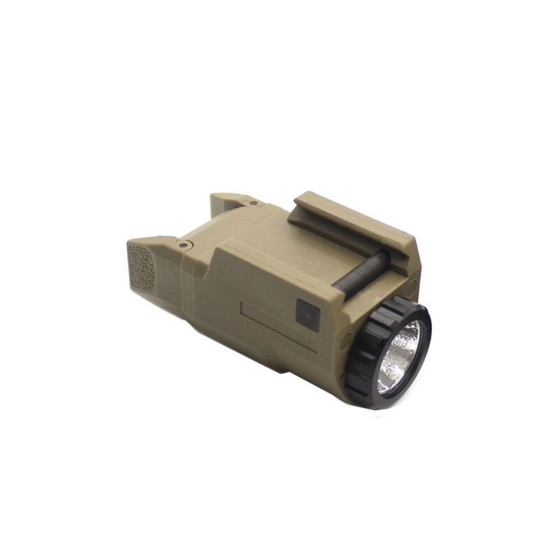 Tactical APL-C Light Constant/Momentary/Strobe LED White Light