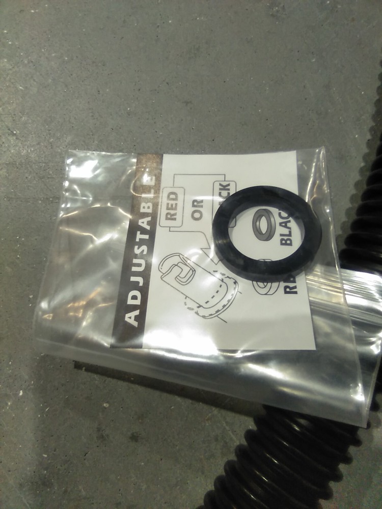 F.One High Pressure Paddle/Wing Board Pump