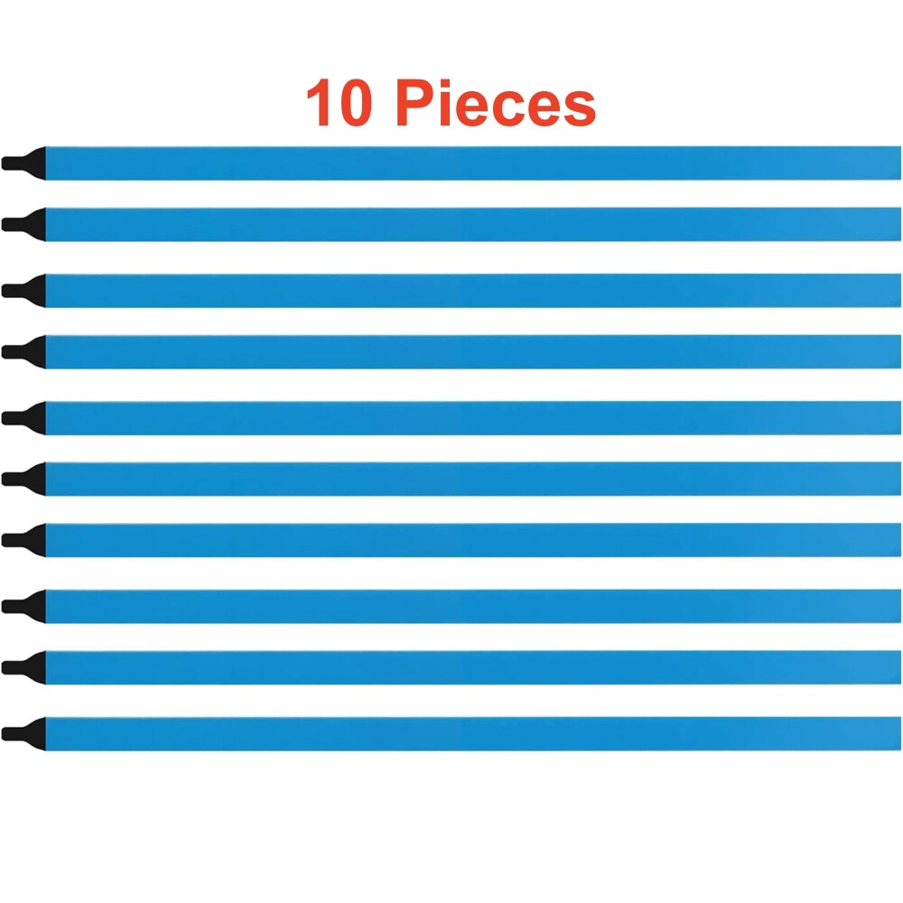Adhesive Strips Tapes Sticky Double-Sided Easy Pull Tape Laptop Screen Display