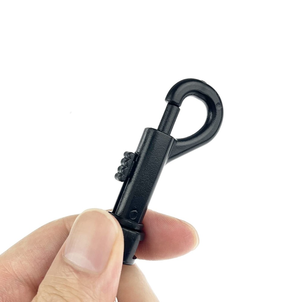 Golf Bead Counter 10 Pack Golf Stroke Counter Clip Score Tracking Accessory