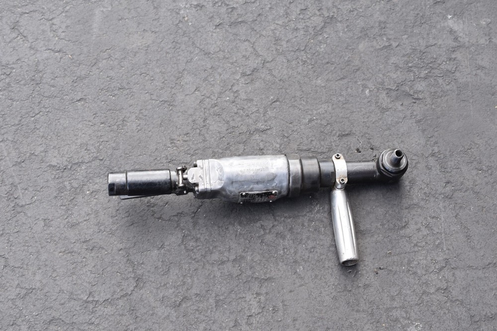Thor angle air grinder model 9293A, code 401RSL, 4500 rpm