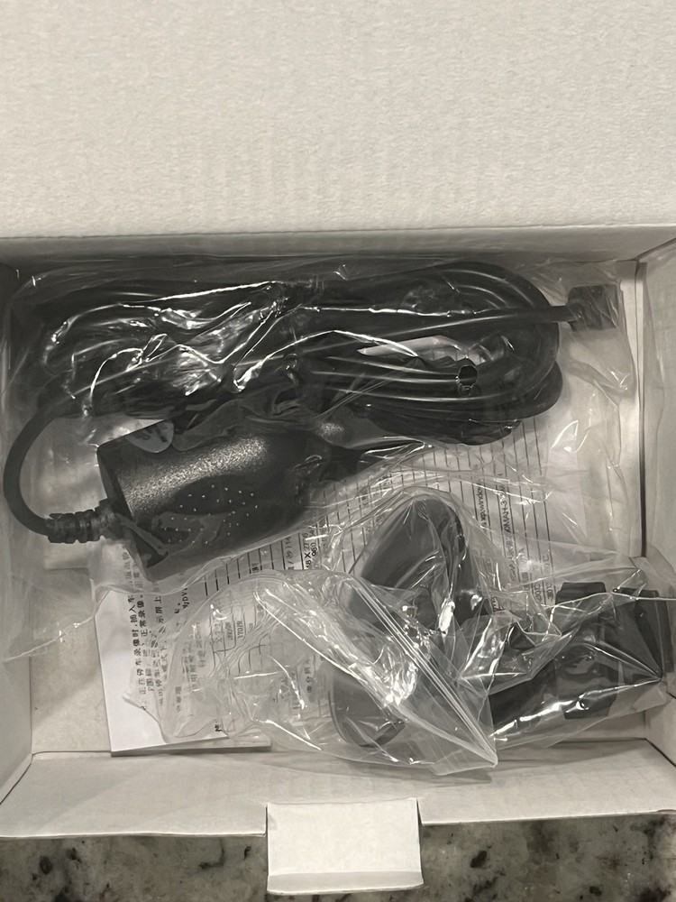 Car Camcorder HD Advanced Portable NEW