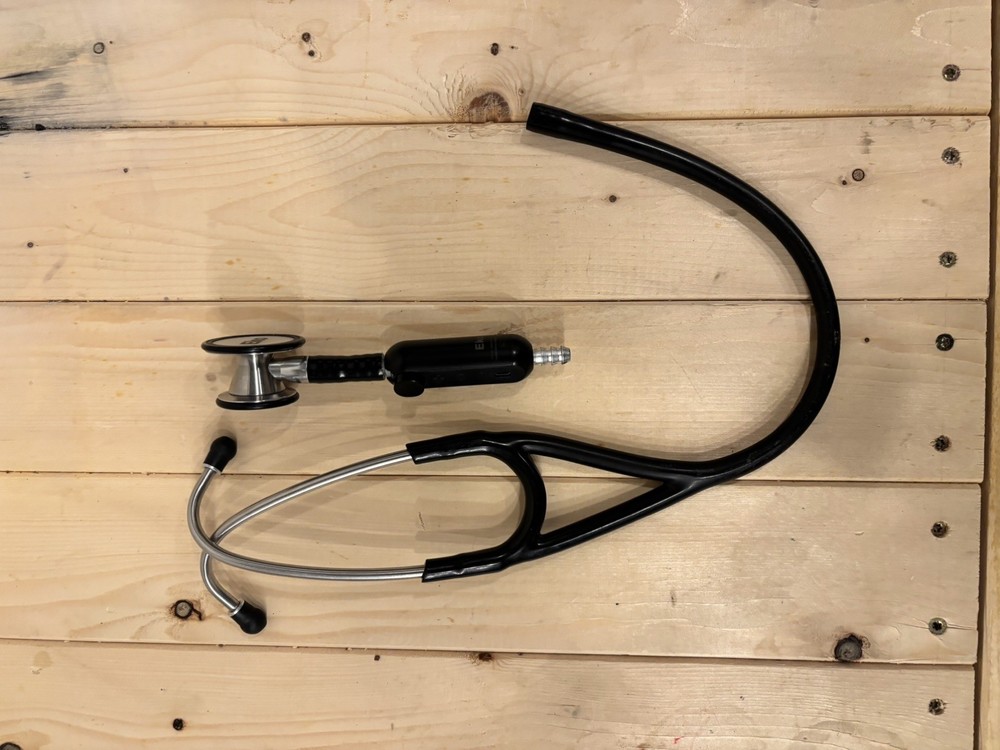 Eko Core Digital Stethoscope