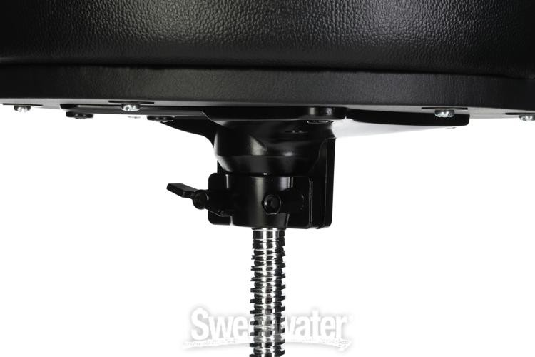 Ahead Spinal-G Round Top Drum Throne